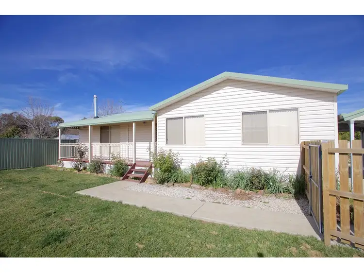12A Willott Close, Eglinton NSW 2795