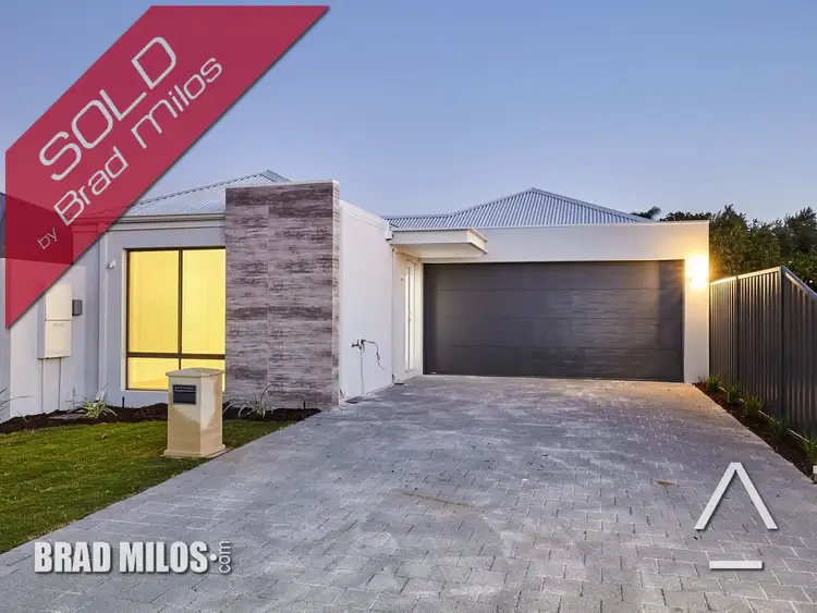 Main view of Homely house listing, 63 Edeline Street, Spearwood WA 6163