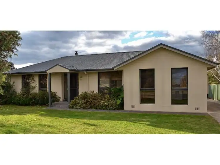 Sixth view of Homely house listing, 3 Olympic Street, Mansfield VIC 3722