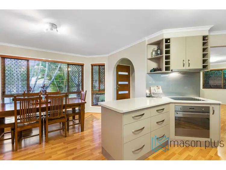 Fifth view of Homely house listing, 5 Merriott Court, Alexandra Hills QLD 4161