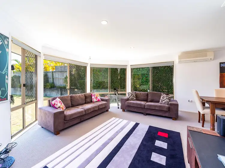 Third view of Homely house listing, 4 Greenwood Court, Helensvale QLD 4212