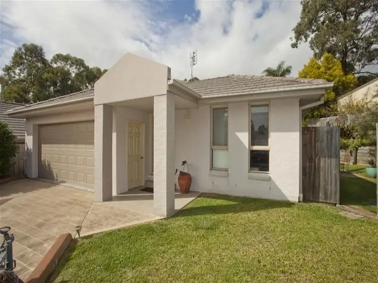 Main view of Homely house listing, 2/9B Walter Street, Rutherford NSW 2320