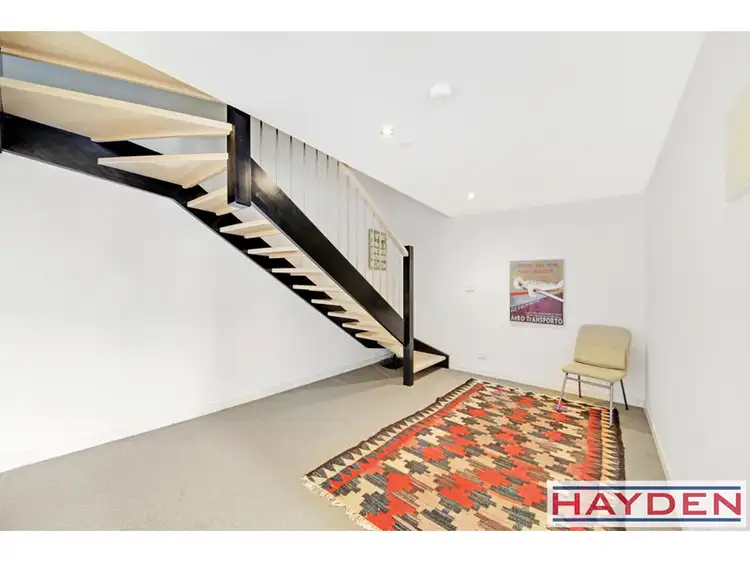 Seventh view of Homely apartment listing, 319/220 Commercial Road, Prahran VIC 3181