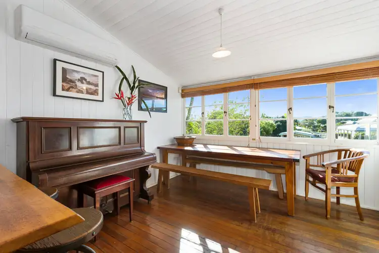 Fifth view of Homely house listing, 1 Eyles Avenue, Murwillumbah NSW 2484