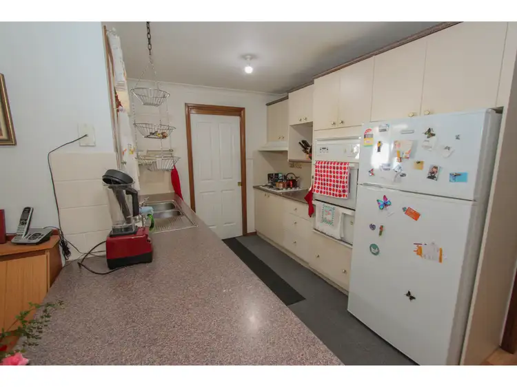 Second view of Homely house listing, 1 Ussher Crescent, Bathurst NSW 2795