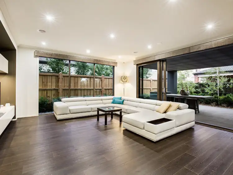Fourth view of Homely house listing, 5 Sunnybank Drive, Point Cook VIC 3030