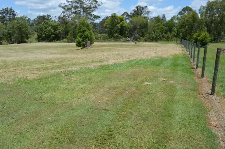 Third view of Homely land listing, 13 Allira Court, Pomona QLD 4568