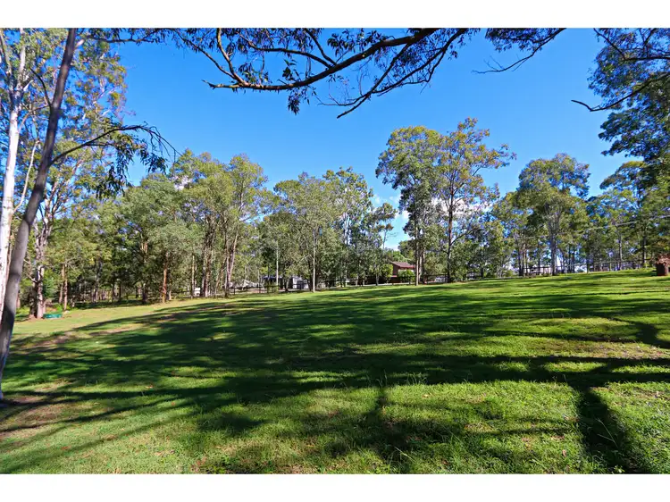 Main view of Homely land listing, 8 Wentworth Court, Karalee QLD 4306