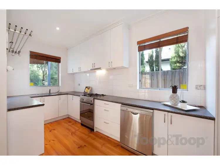 Fifth view of Homely house listing, 5 Gurrs Road, Brighton SA 5048