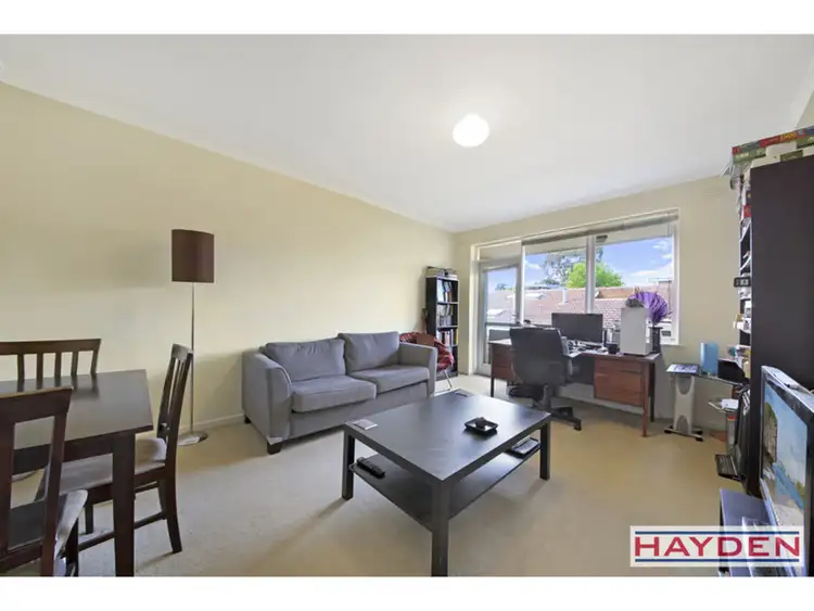 Third view of Homely apartment listing, 6/24 Edgar Street, Glen Iris VIC 3146