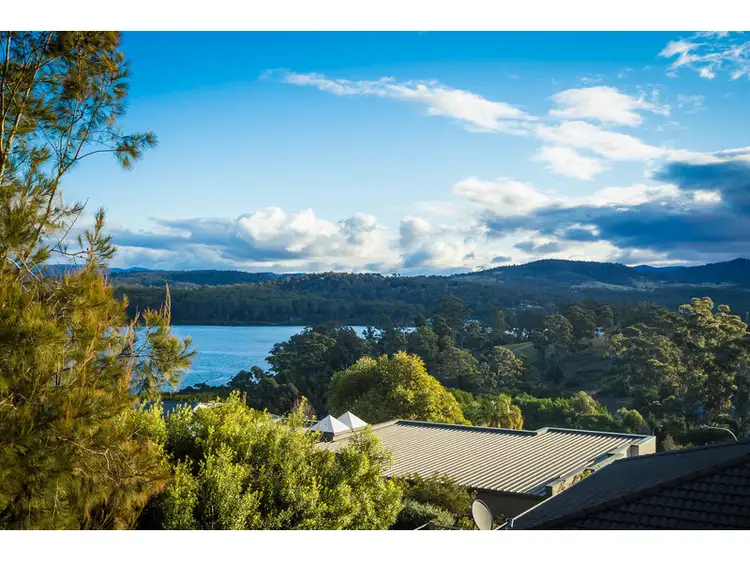 12 Trevally Terrace, Merimbula NSW 2548