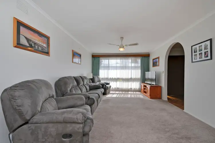 Second view of Homely unit listing, 2/38 Campbell Street, Traralgon VIC 3844