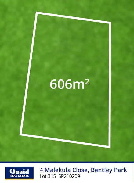 4 Malekula Close, Bentley Park QLD 4869