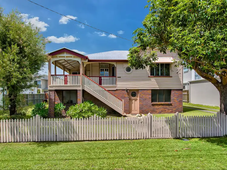 14 Harding Street, Hendra QLD 4011
