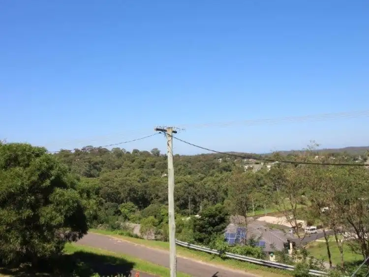 Second view of Homely semi-detached listing, 1/3a Peatties Road, Cardiff NSW 2285