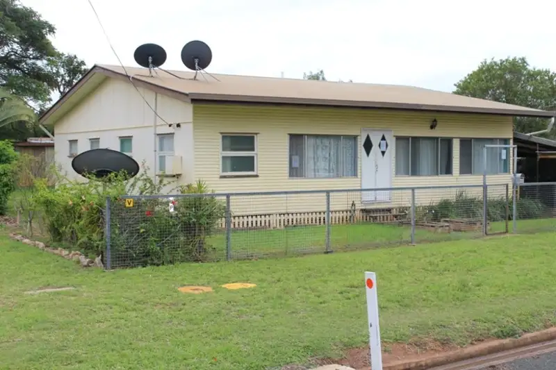 Main view of Homely house listing, 44 Milton Street, Alpha QLD 4724