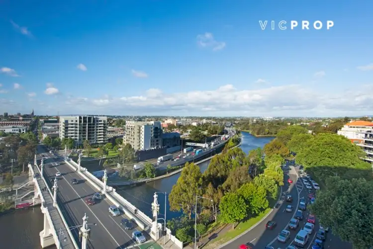 Sixth view of Homely apartment listing, 681-709 Chapel Street, South Yarra VIC 3141