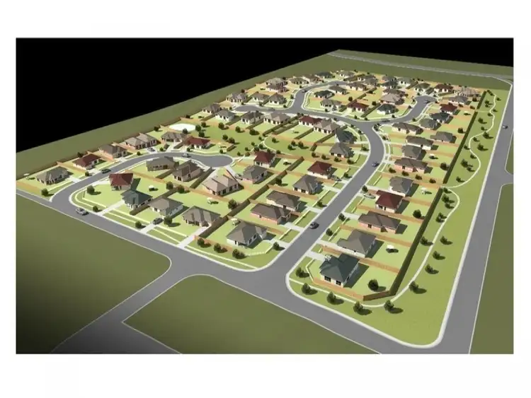 Fourth view of Homely land listing, LOT 41 Tivoli Road, Old Beach TAS 7017