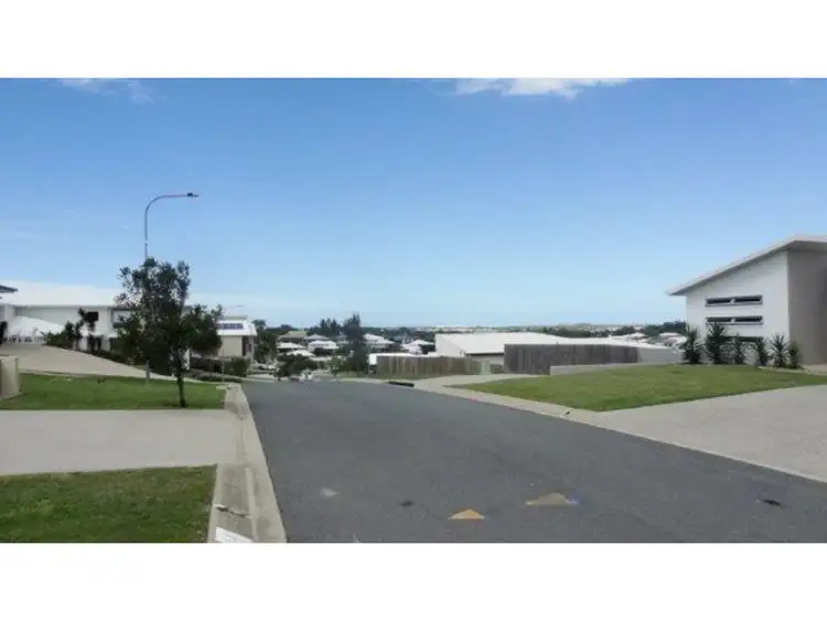 Third view of Homely land listing, LOT 123 Hinkler Court, Rural View QLD 4740