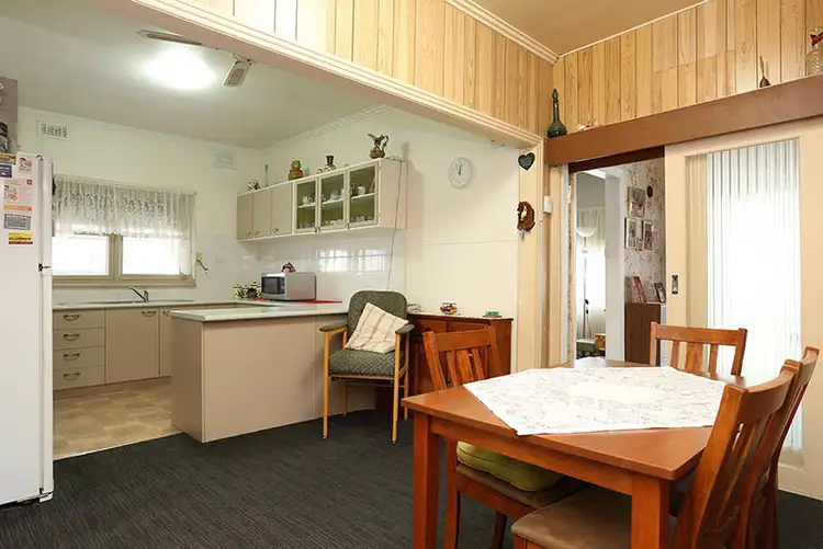 Fourth view of Homely house listing, 6 Rosewall Street, Sunshine North VIC 3020