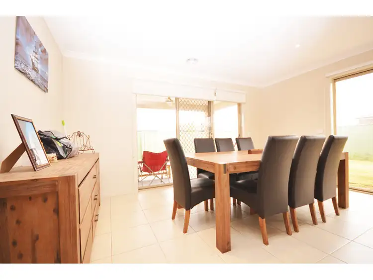 Fourth view of Homely house listing, 8 Mopane Circuit, Wyndham Vale VIC 3024