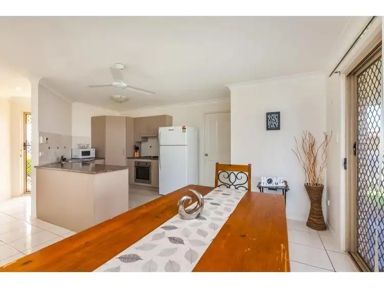 Third view of Homely house listing, 36 Lucas Street, Gracemere QLD 4702