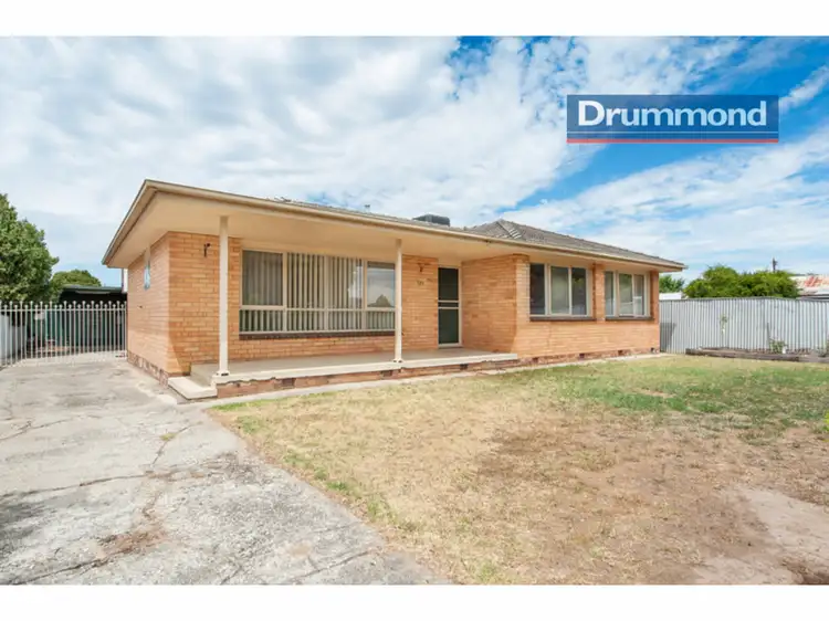 545 Williams Street, Lavington NSW 2641