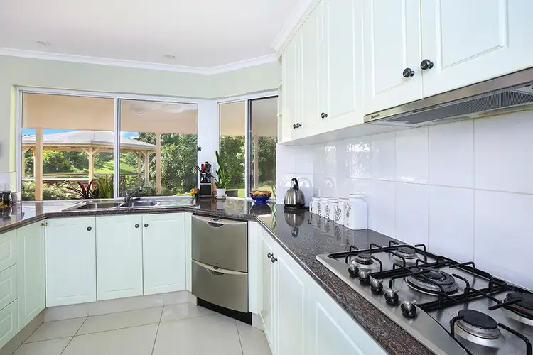 Second view of Homely house listing, 80 Akala Street, Flaxton QLD 4560