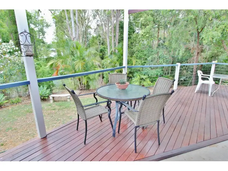 Third view of Homely house listing, 7 Aringa Court, Karana Downs QLD 4306