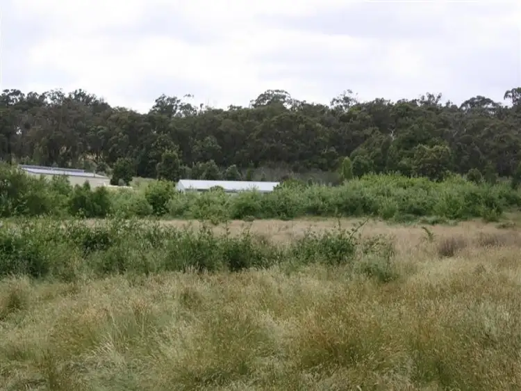 Second view of Homely land listing, Lot 1 Melton Road, Gisborne VIC 3437