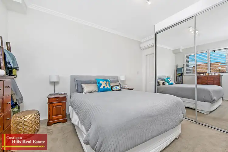 Fourth view of Homely unit listing, 5/11 Glenvale Avenue, Parklea NSW 2768