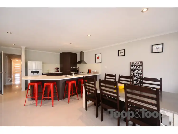 Sixth view of Homely house listing, 20 Scott Avenue, Clovelly Park SA 5042