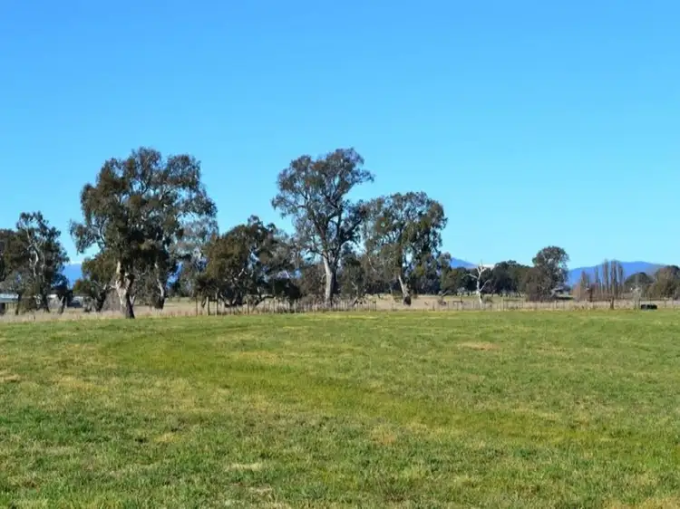 Fourth view of Homely land listing, LOT 1 Howes Creek Road, Mansfield VIC 3722