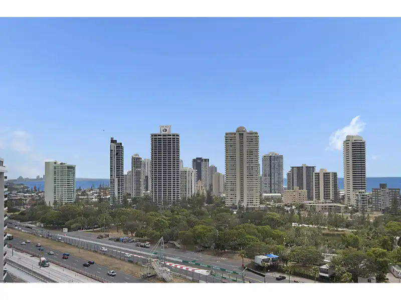 Main view of Homely unit listing, 89 Grand Mariner 12 Commodore Drive, Paradise Waters QLD 4217