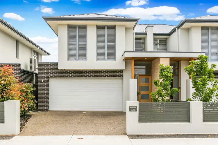 Main view of Homely house listing, 92B Bowker Street, Warradale SA 5046