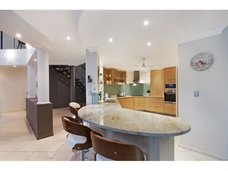 Sixth view of Homely house listing, 59 Marawa Drive, Parrearra QLD 4575