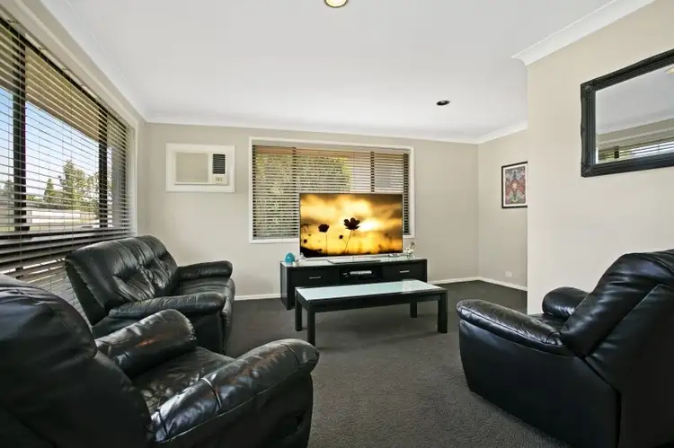 Third view of Homely house listing, 3 Pepler Place, Thornton NSW 2322