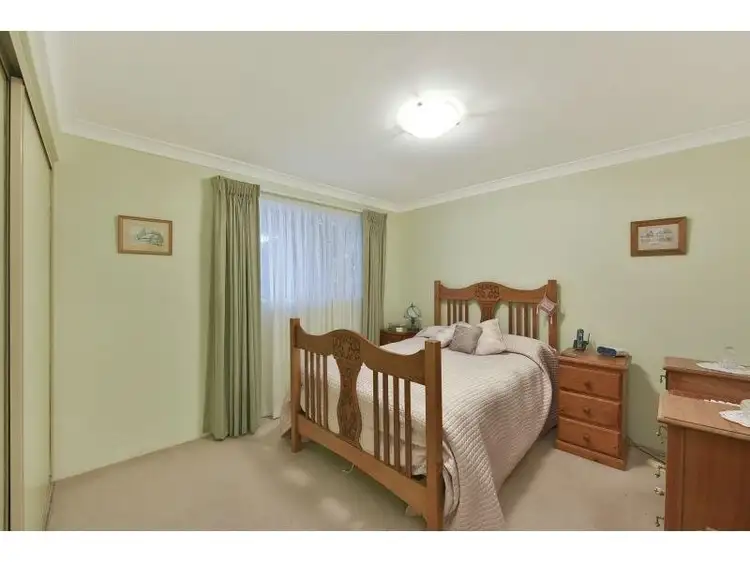 Second view of Homely retirement listing, 18/8-10 Casuarina Drive, Cherrybrook NSW 2126