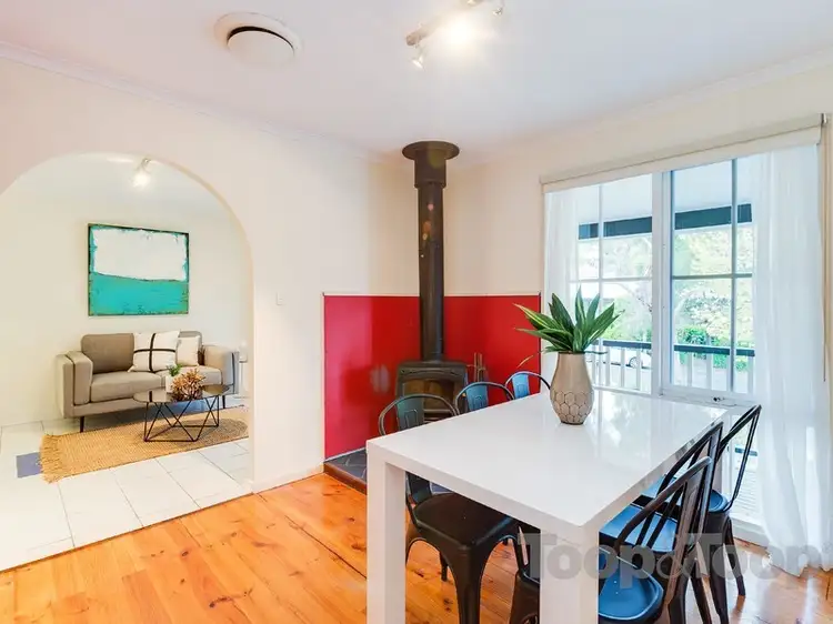 Fifth view of Homely house listing, 11 Gamble Crescent, Hawthorndene SA 5051
