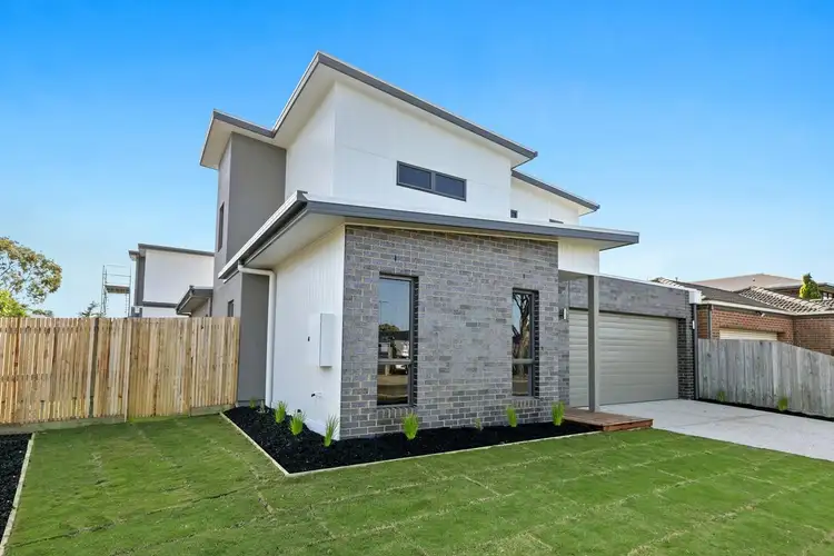 Sixth view of Homely townhouse listing, 17 Holyhead Drive, Torquay VIC 3228