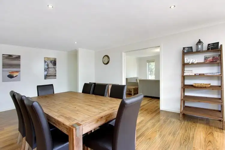 Second view of Homely house listing, 26 Shoalhaven Road, Cowes VIC 3922