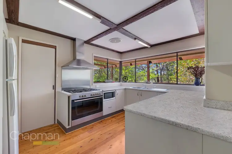 Second view of Homely house listing, 17 Edna Avenue, Springwood NSW 2777