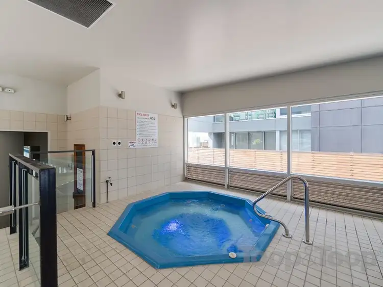 Sixth view of Homely apartment listing, 32/223 North Terrace, Adelaide SA 5000