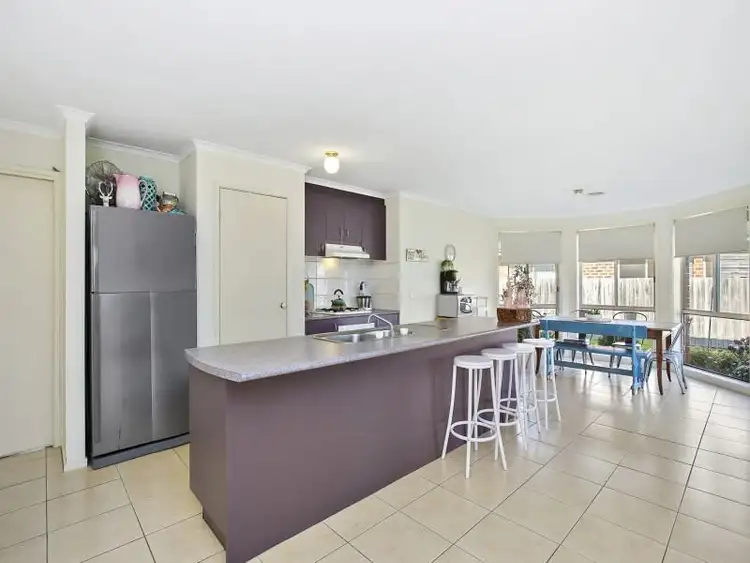 Fifth view of Homely house listing, 13 Dale Court, Mount Martha VIC 3934