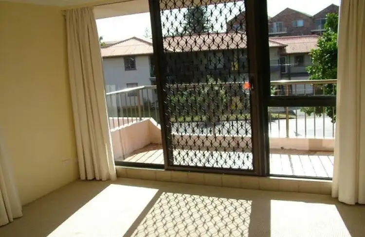 Sixth view of Homely apartment listing, 3/134 Pacific Parade, Bilinga QLD 4225