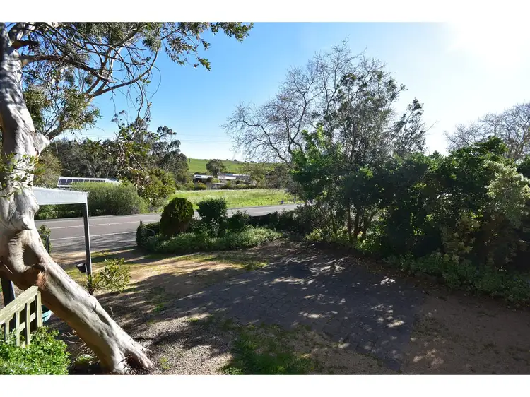 Second view of Homely house listing, 19 Adelaide Road, Tungkillo SA 5236