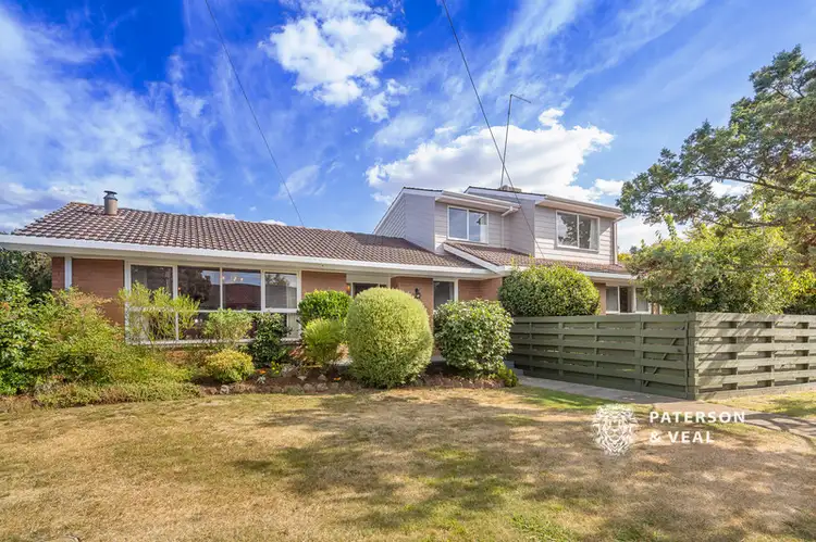 22 Ningana Street, Alfredton VIC 3350