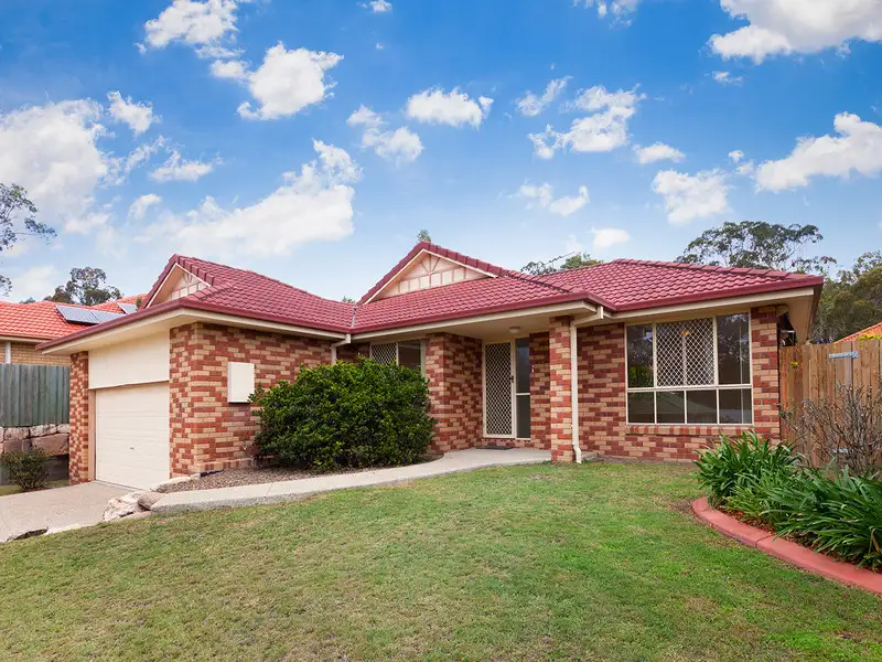 Main view of Homely house listing, 3 Mayfair Place, Moggill QLD 4070