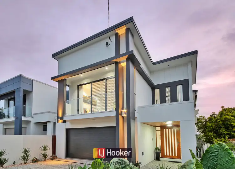 55 Everest Street, Sunnybank QLD 4109