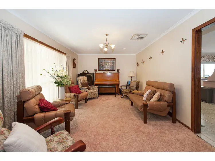 Fourth view of Homely house listing, 4 Grandview Terrace, East Albury NSW 2640
